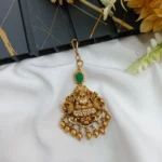 Lakshmi Tikka