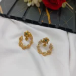 Floral Earrings