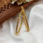 Spiral Bangles 2s