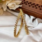 Traditional Stone Bangles 2s - Image 2