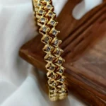 Traditional Stone Bangles 2s - Image 3