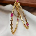 Stone Bangles 2s - Image 2