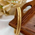 Traditional Pipe Bangles 2s - Image 3