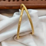 Traditional Pipe Bangles 2s