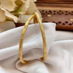 Traditional Pipe Bangles 2s - Image 2