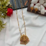 Lakshmi Short Neck Set