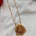 Lakshmi Short Neck Set - Image 3