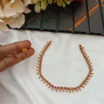 Cute Short Neck Set - Image 3
