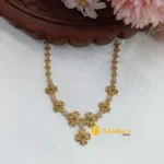 AD Designer Short Neck Set - Image 2