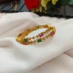 Antique Recto Bangles 2s - Image 2