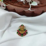 Lakshmi Jadhu Brooch