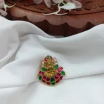 Lakshmi Jadhu Brooch - Image 2