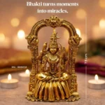 Sri Rajarajeswari Pendant