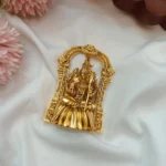 Sri Rajarajeswari Pendant - Image 2