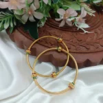 Mogappu Tube Bangles 2s