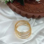Fancy Tube Bangles 4s - Image 3