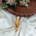 Getti Plain Bangles 2s