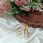 Stripe Line Bangles 4s
