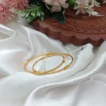 Spiral Tube Bangles 4s - Image 2