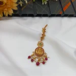 Lakshmi Tikka