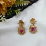 Recto Earrings - Image 3