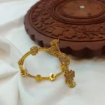 AD Lotus and Star Bangles 2s - Image 2