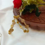 AD Lotus and Star Bangles 2s