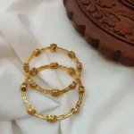 AD Lotus and Star Bangles 2s - Image 3