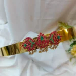 Kundan Hip Belt