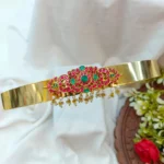 Kundan Hip Belt