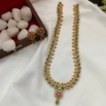 AD Peacock Long Neck Set - Image 3
