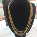 AD 6 Layer Mogappu Chain - Image 2