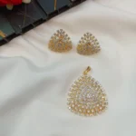 AD Trio Pendant Set