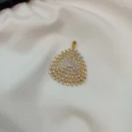 AD Trio Pendant Set - Image 3