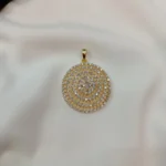 AD Chakra Pendant Set - Image 3
