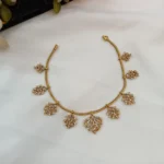 AD Leaf Short Neck Set - Image 3