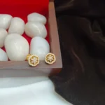AD Earrings