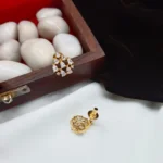AD Thilak Earrings - Image 2