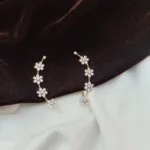 AD 2 Tone Ear Cuffs