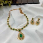 Thilak Short Neck Set