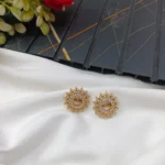 Chakra Interchangable Earrings - Image 2