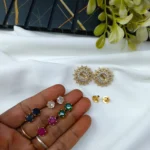 Chakra Interchangable Earrings