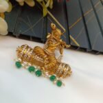Krishna Pendant