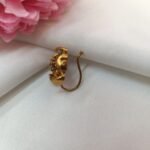Rose Nose Pin - Image 9