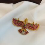 Garuda Pendant