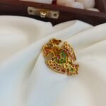 Gandaparuda Pendant - Image 2