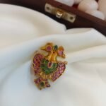 Gandaparuda Pendant