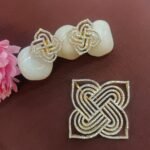 AD Kolam Pendant Set