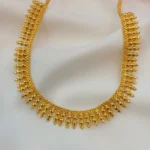 Arumbu Haram Short Necklace - Image 2