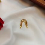 Vanki Finger Ring